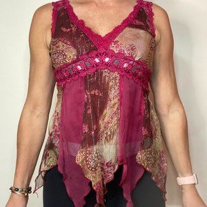 Venus Swimwear Blouse